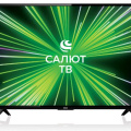  BBK 43LEX - 7387/FTS2C Smart TV